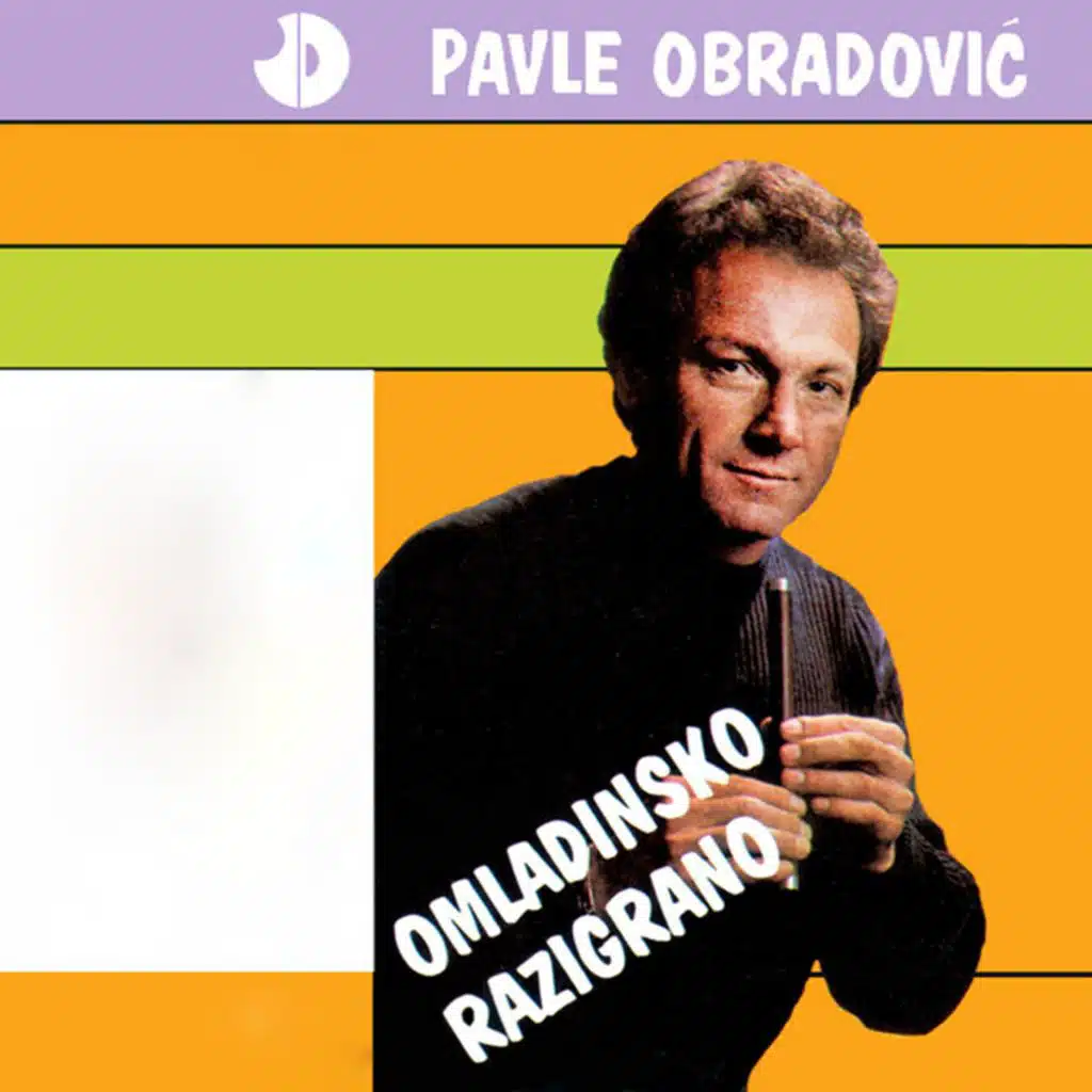 Pavle Obradovic