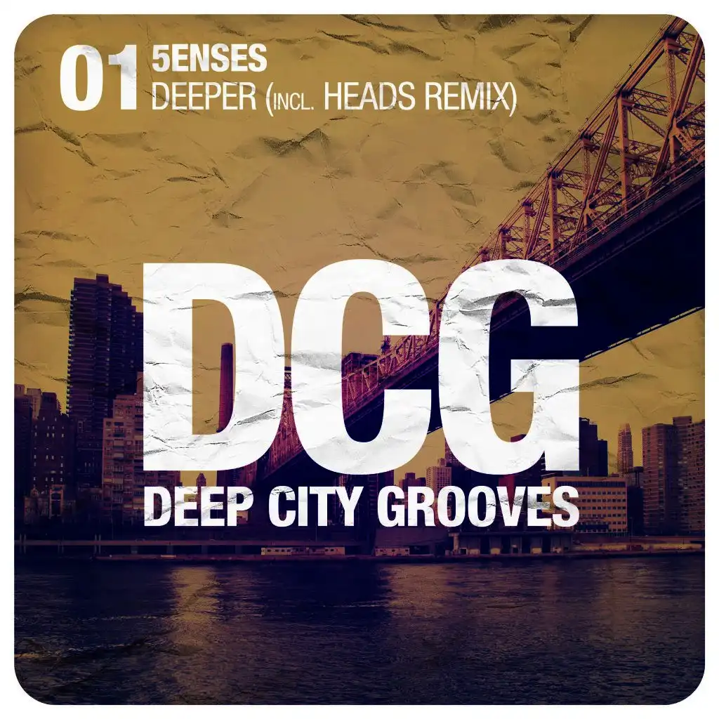 Deeper (Heads Remix)