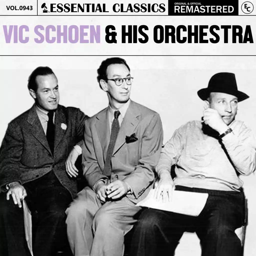 The Andrews Sisters & Vic Schoen & His Orchestra