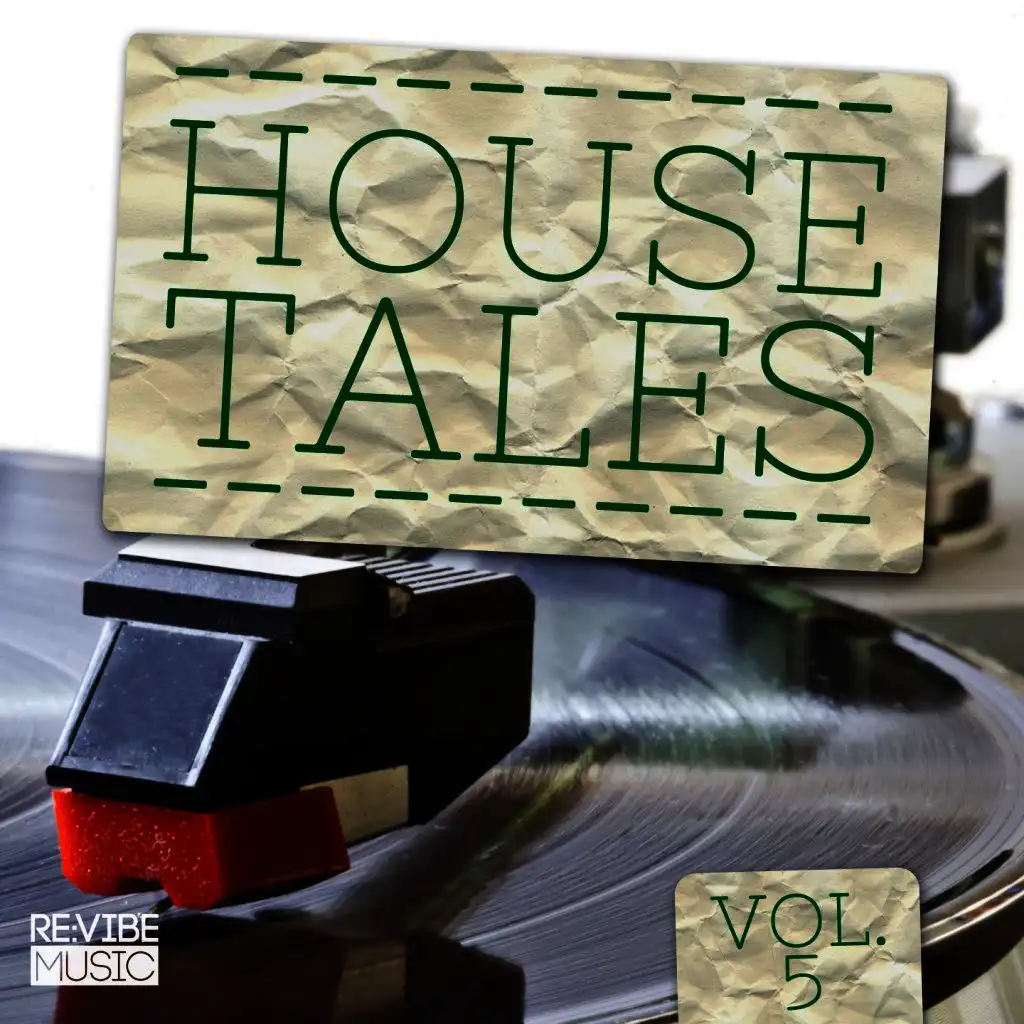 House Tales, Vol. 5