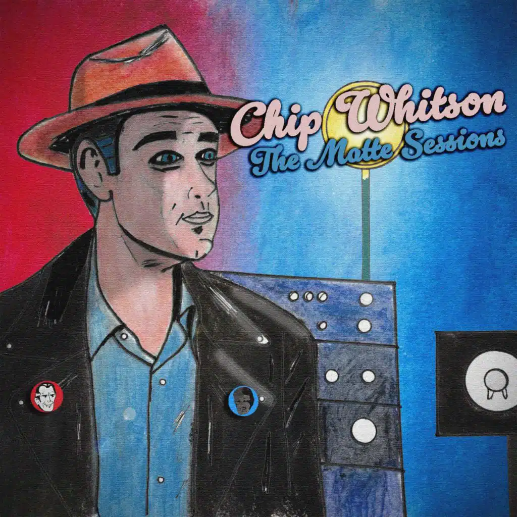 As She Walks Away (feat. Matte Martin)