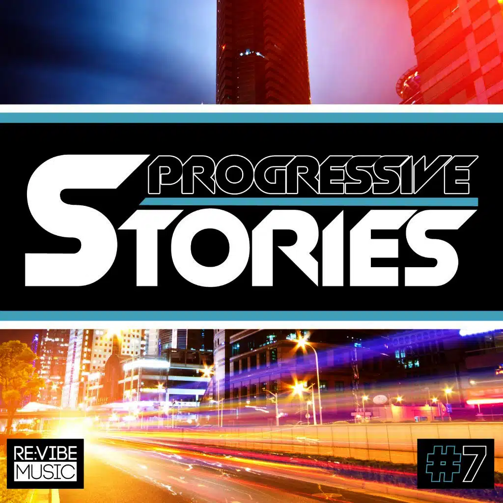 Shadows (Original Mix)