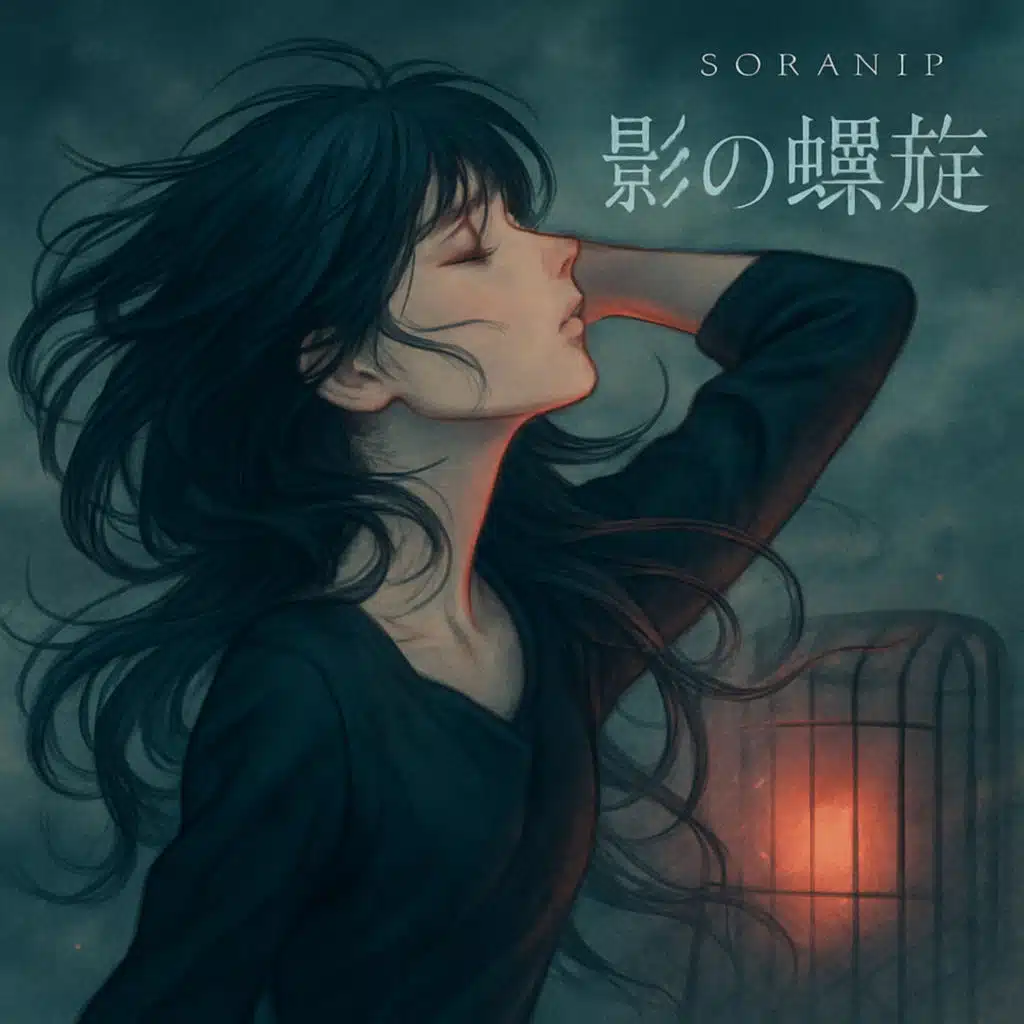 影の螺旋 (Spiral of Shadows)