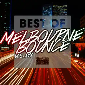 Best of Melbourne Bounce, Vol. 3