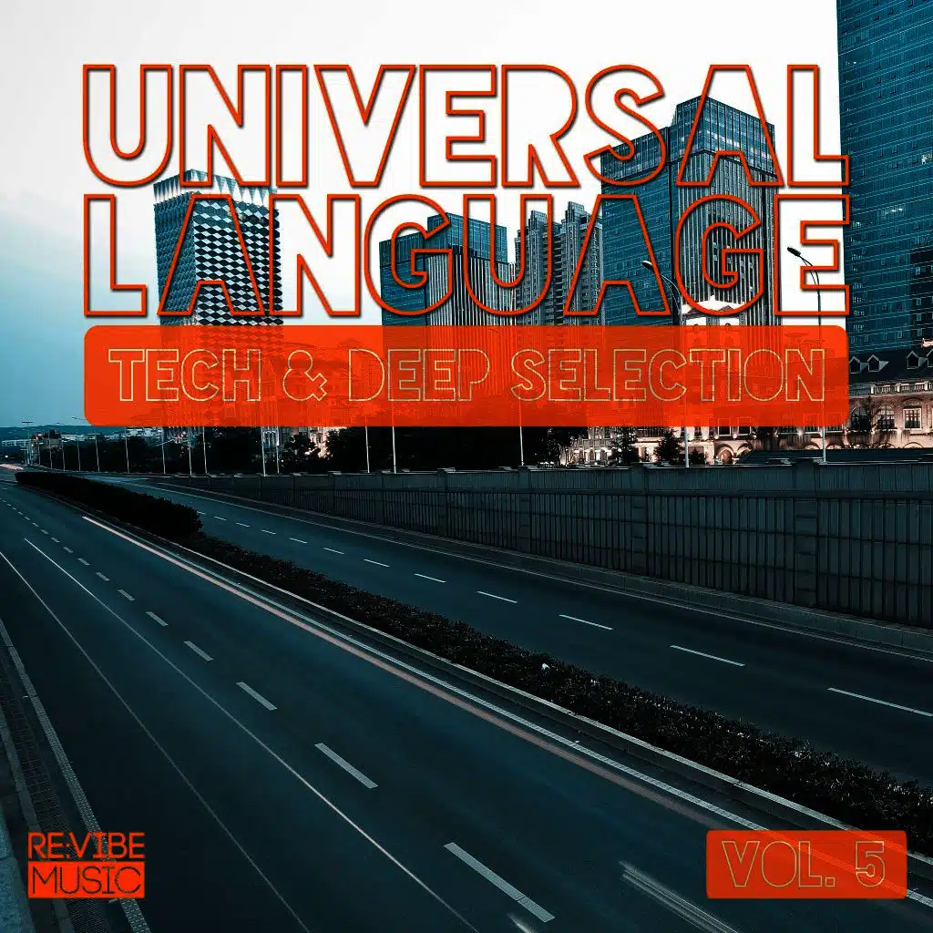 Universal Language, Vol. 5