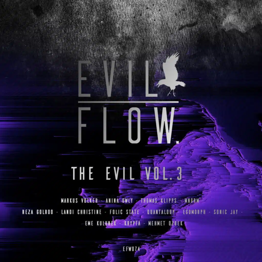 THE EVIL VOL.3