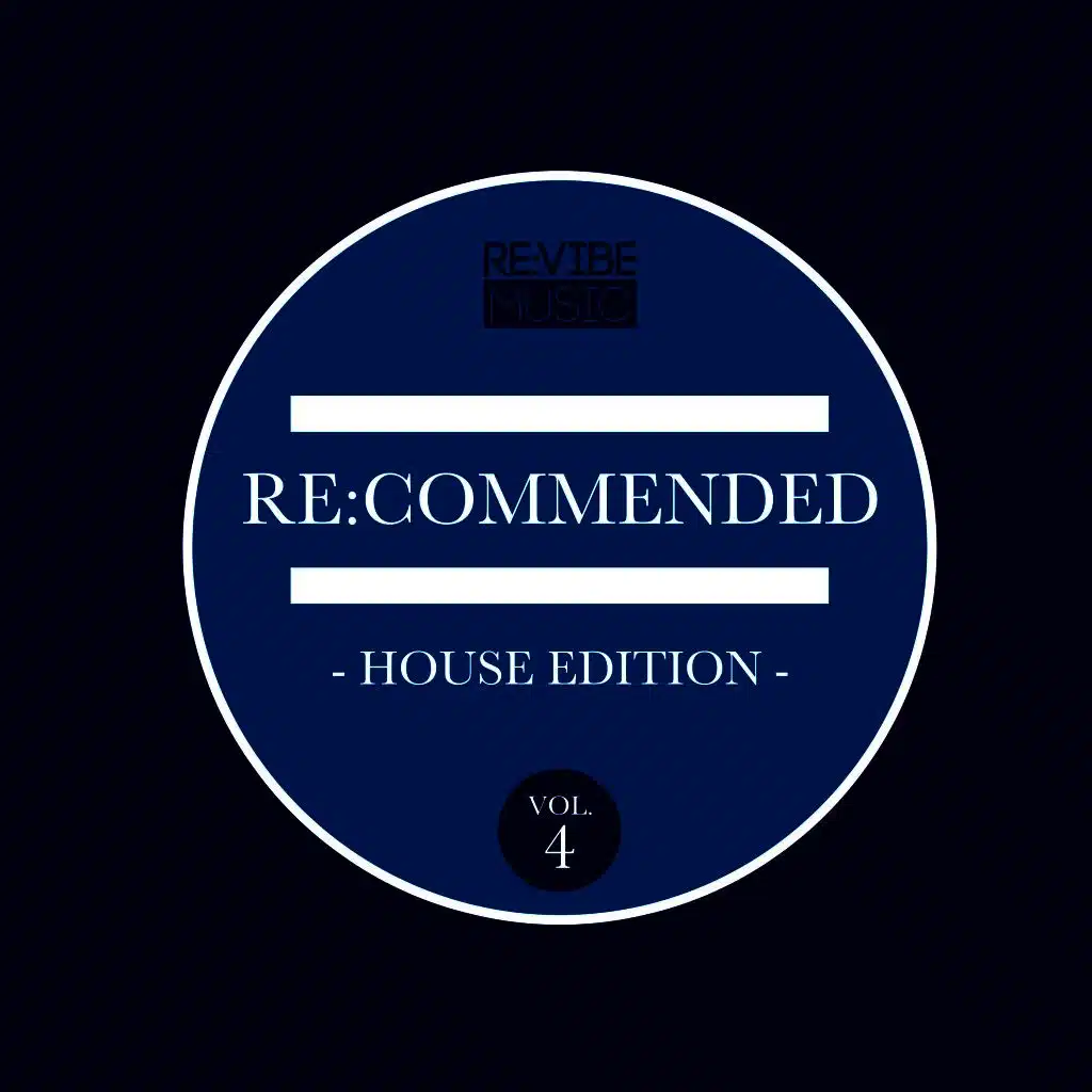 Re:Commended - House Edition, Vol. 4