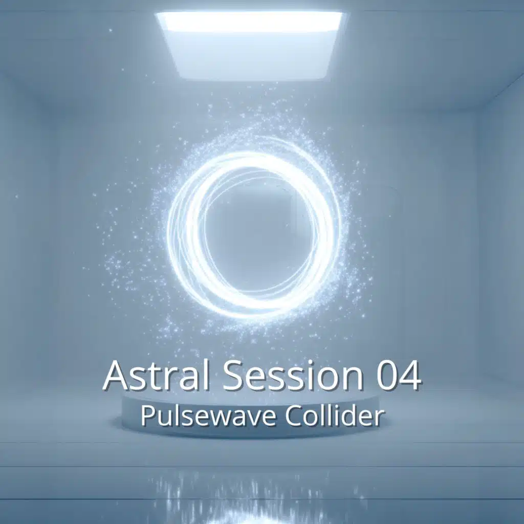 It's A Transmission – Pulsewave Collider