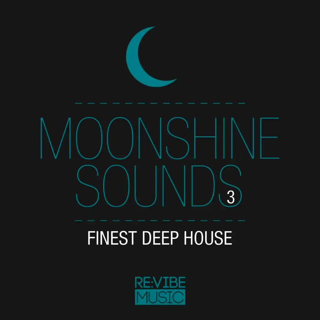 Moonshine Sounds Vol. 3
