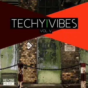 Techy Vibes Vol. 5