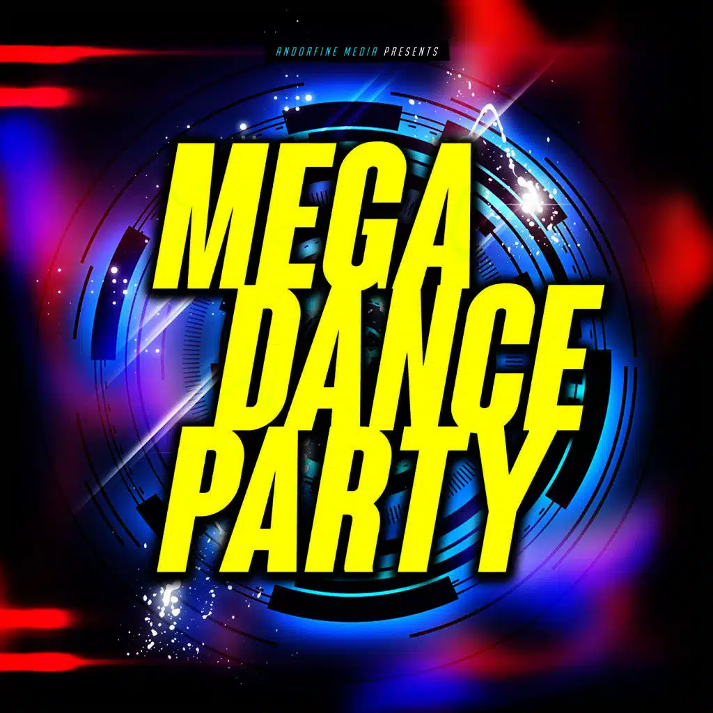 Mega Dance Party