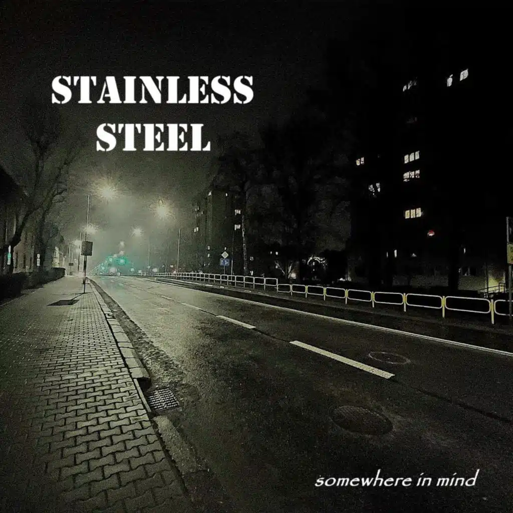 Stainless Steel