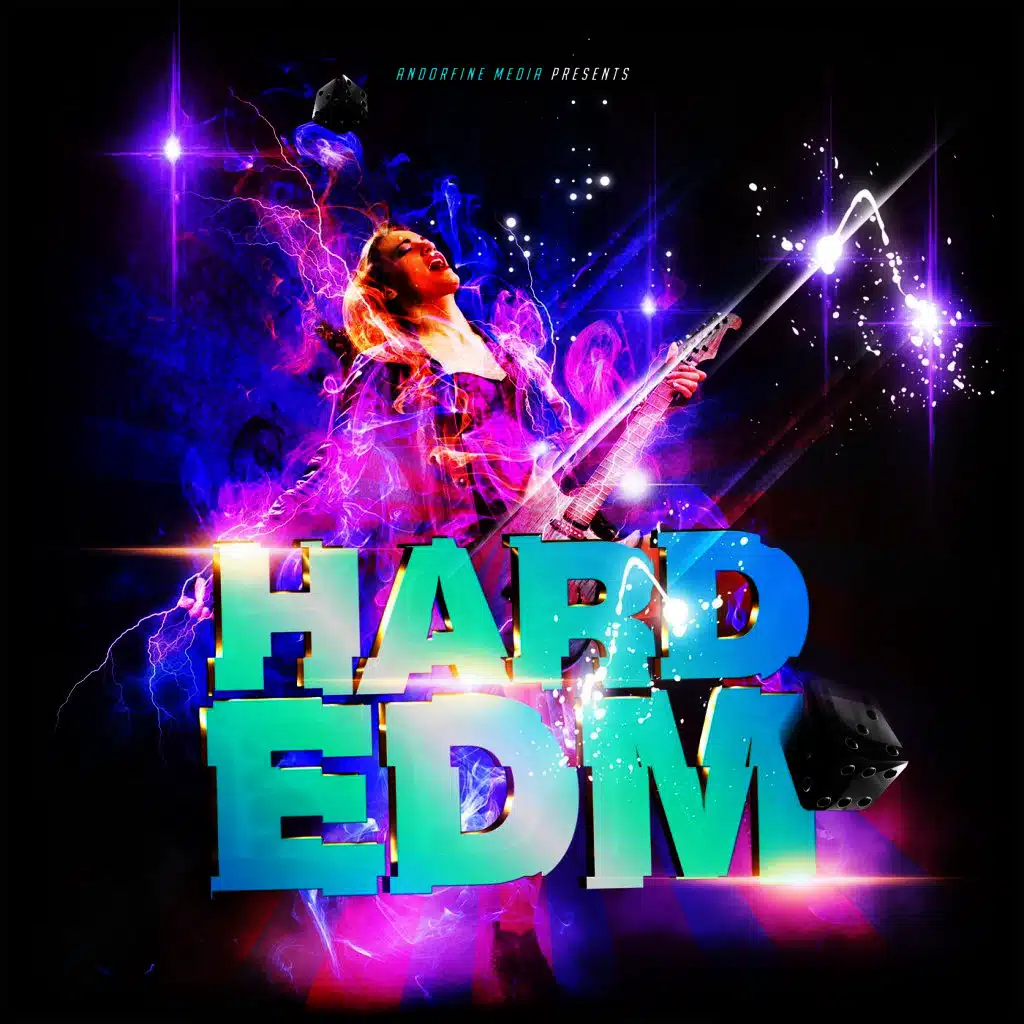 Hard EDM