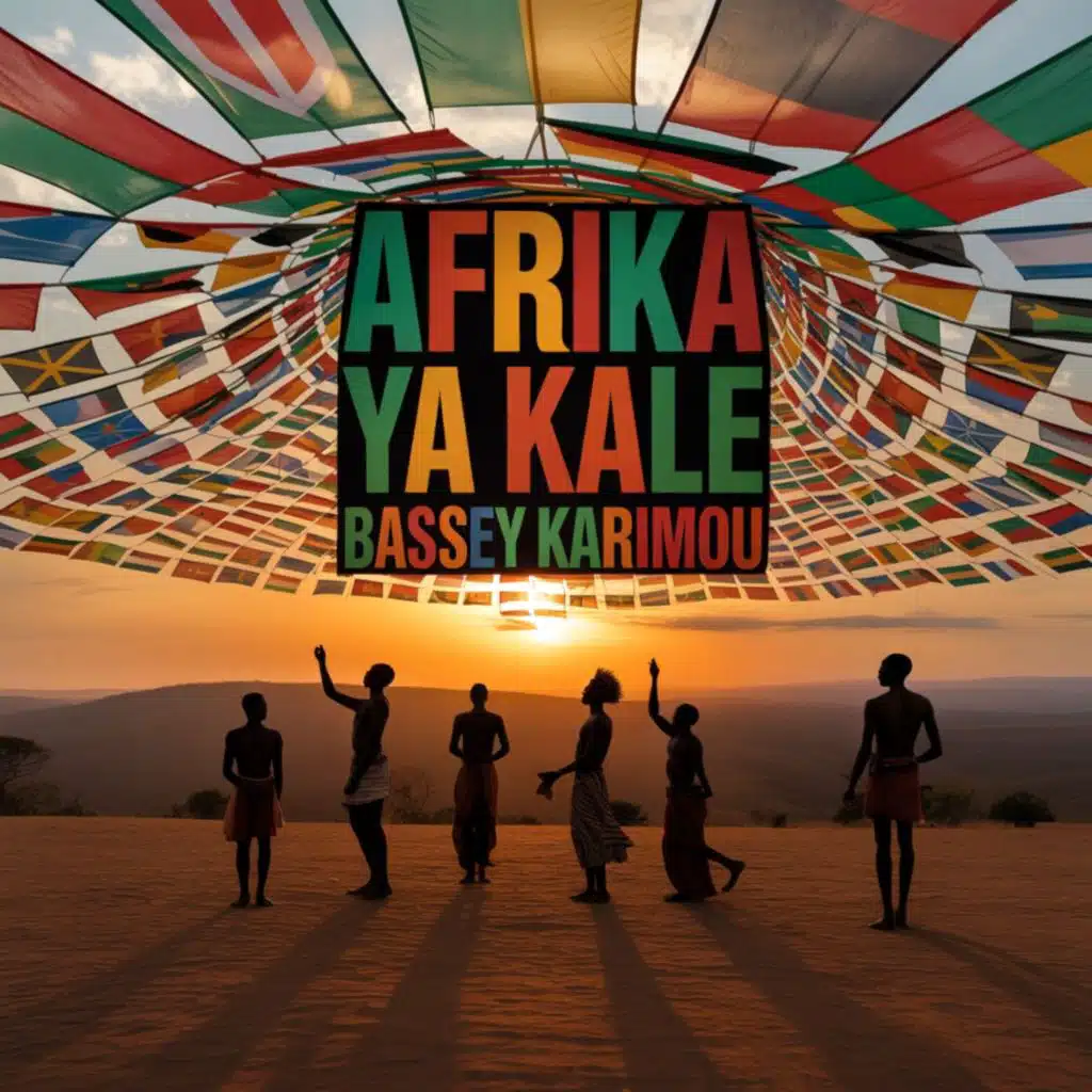 Bassey Karimou