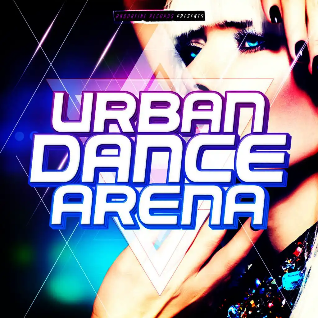 Urban Dance Arena