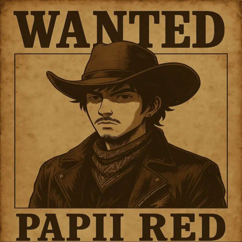 Papii Red