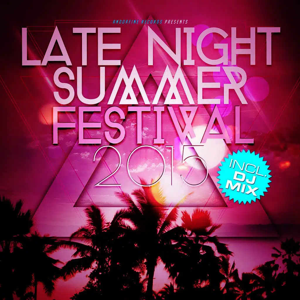 Escaped (Honora Remix Edit)