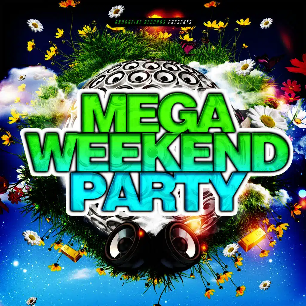 Mr. Black & Blue vs. Wesley Verstegen