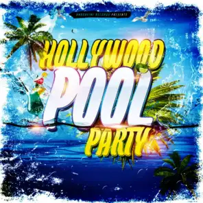 Hollywood Pool Party