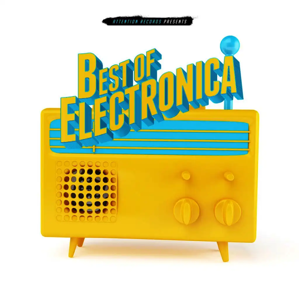 Best of Electronica