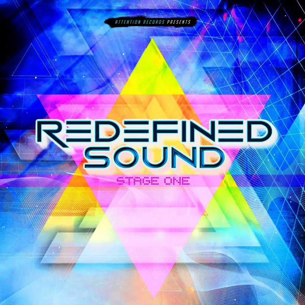 Redefined Sound - Stage One