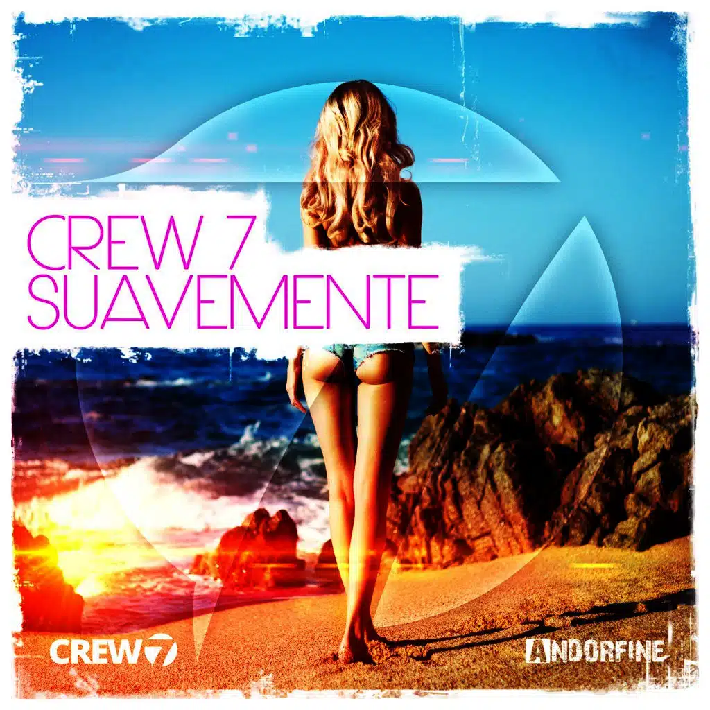 Suavemente (Cuba Club Edit)