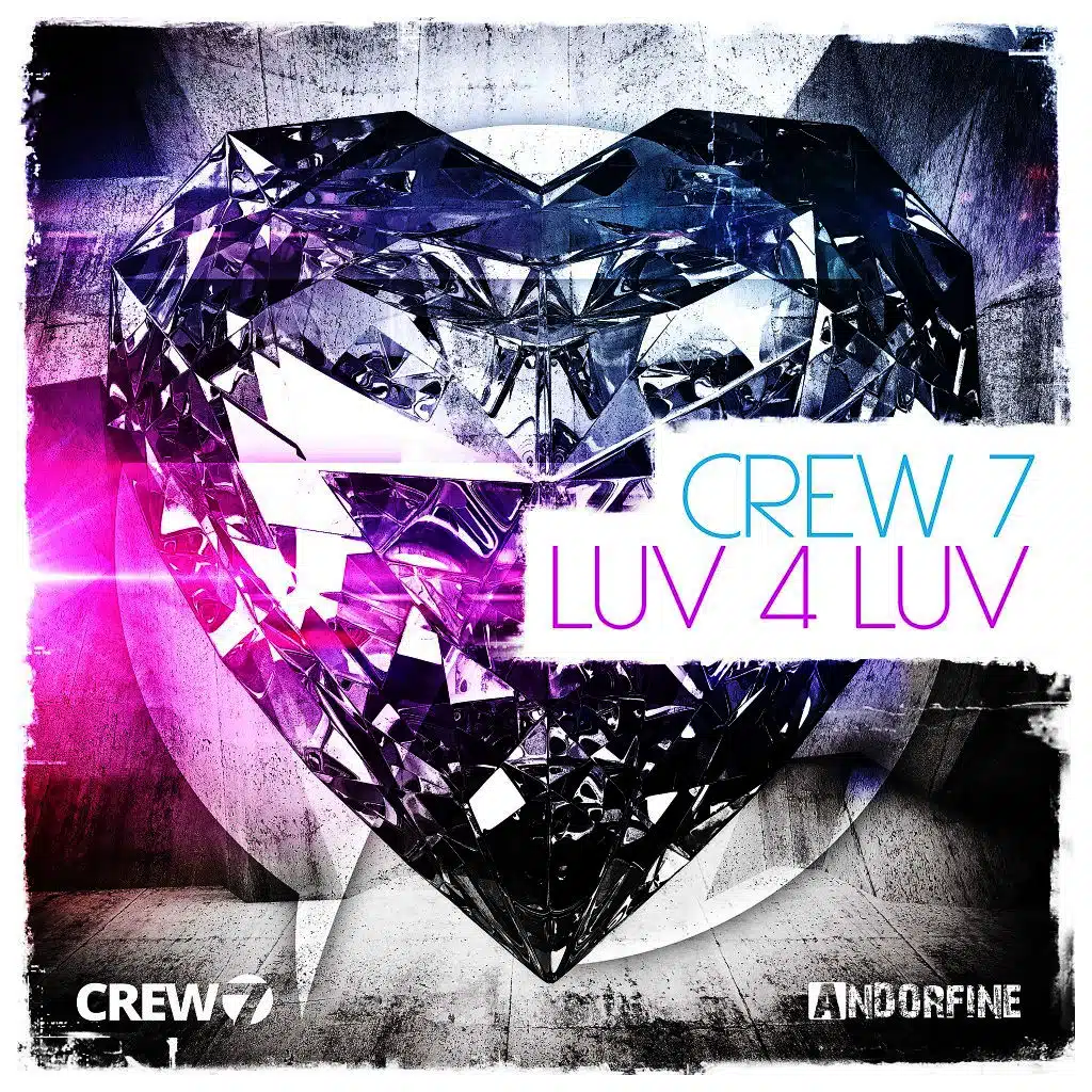 Luv 4 Luv (Radio Edit)