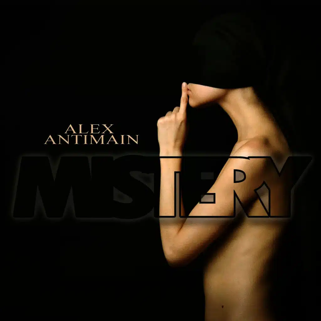 Alex Antimain