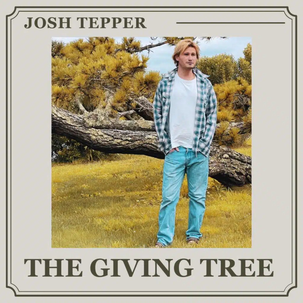 Josh Tepper
