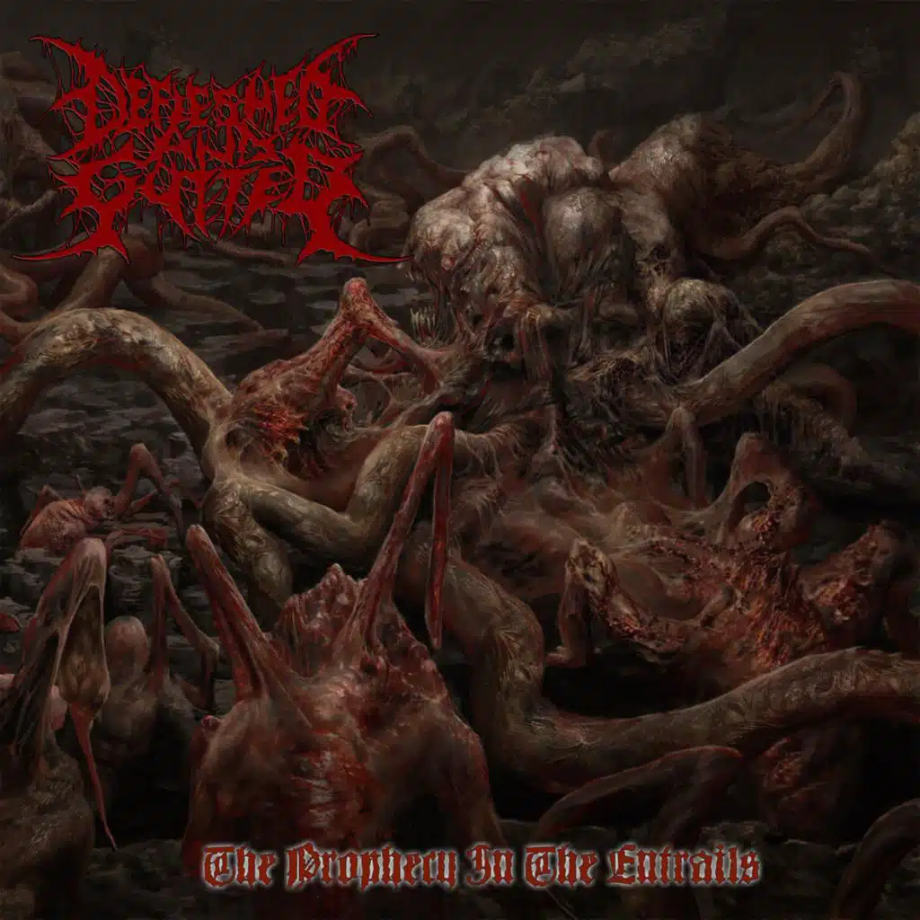 Ecumenical Excrement