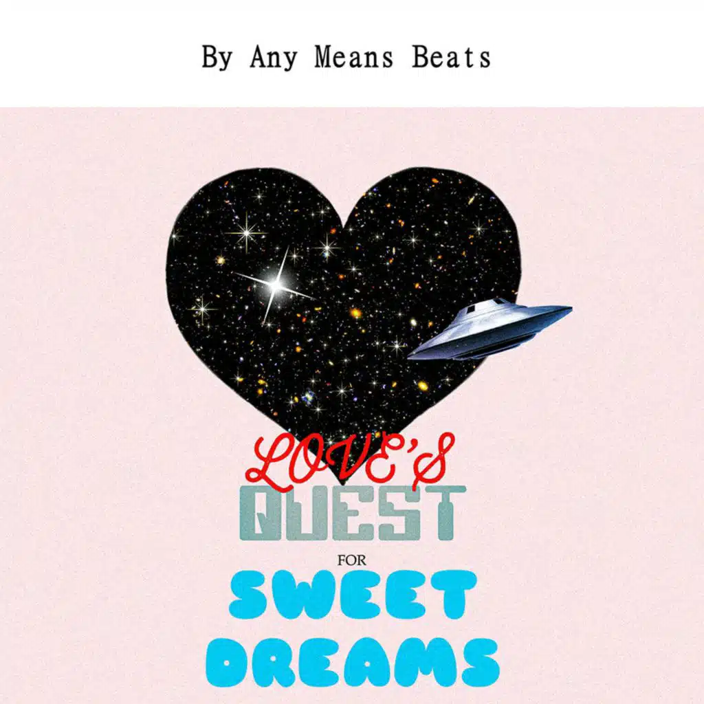 Love's Quest for Sweet Dreams