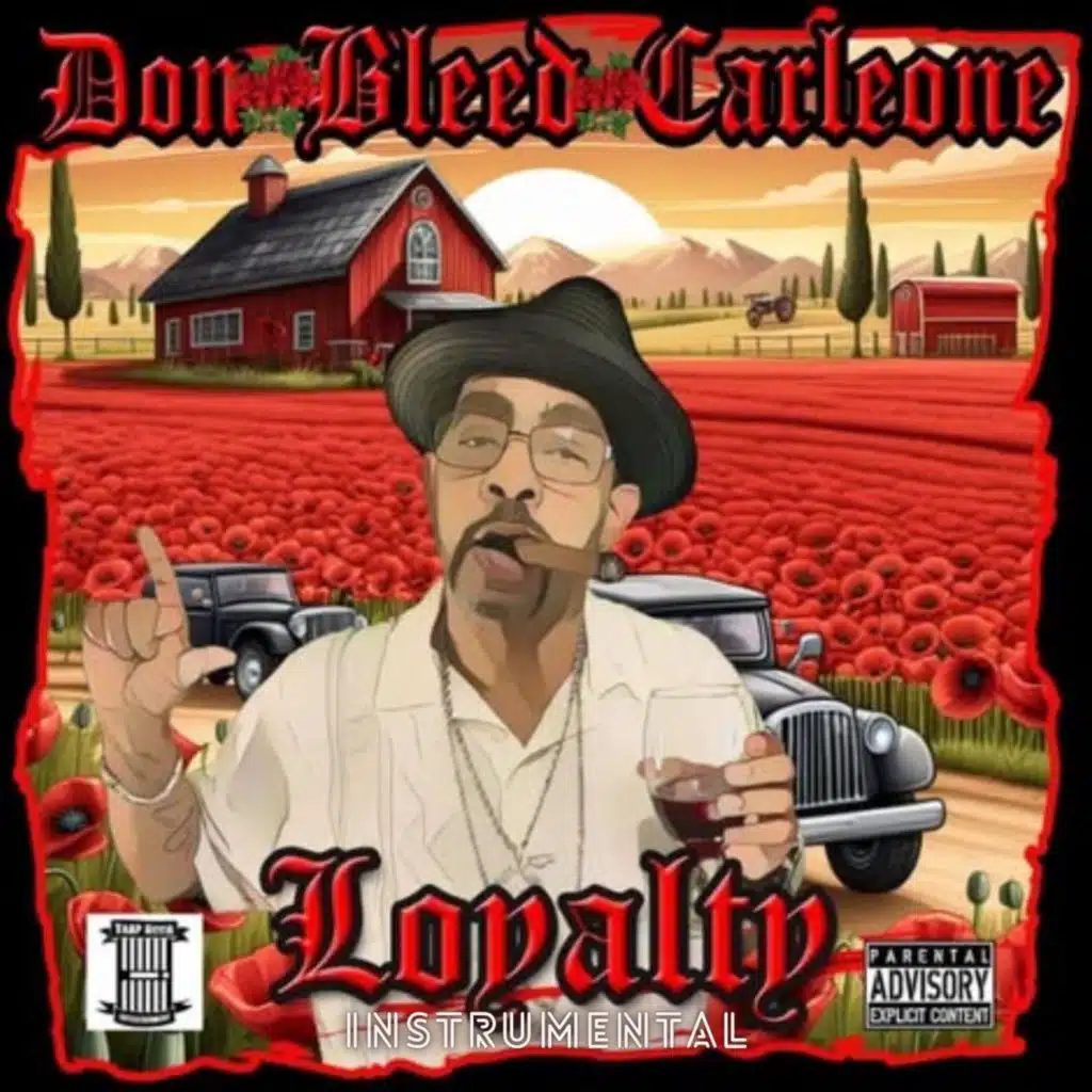 Loyalty (Official Instrumental)