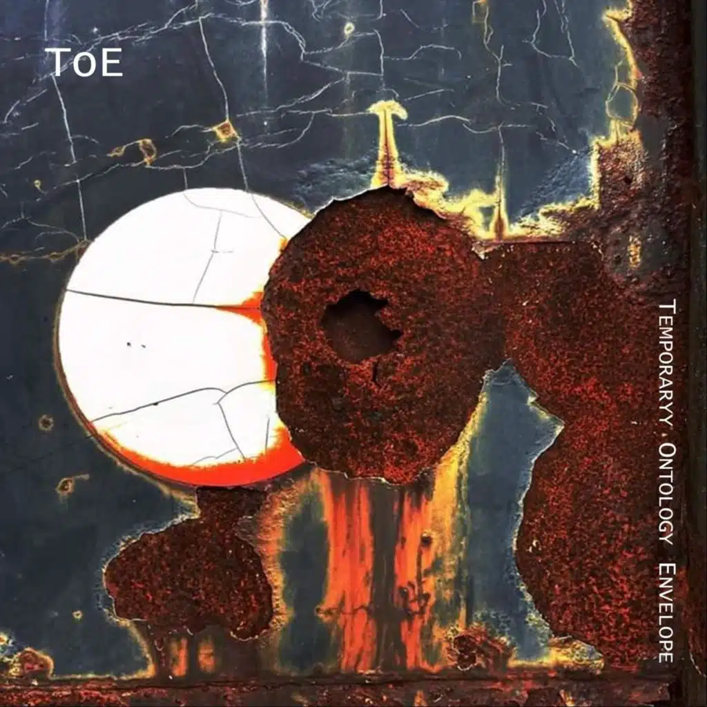 ToE