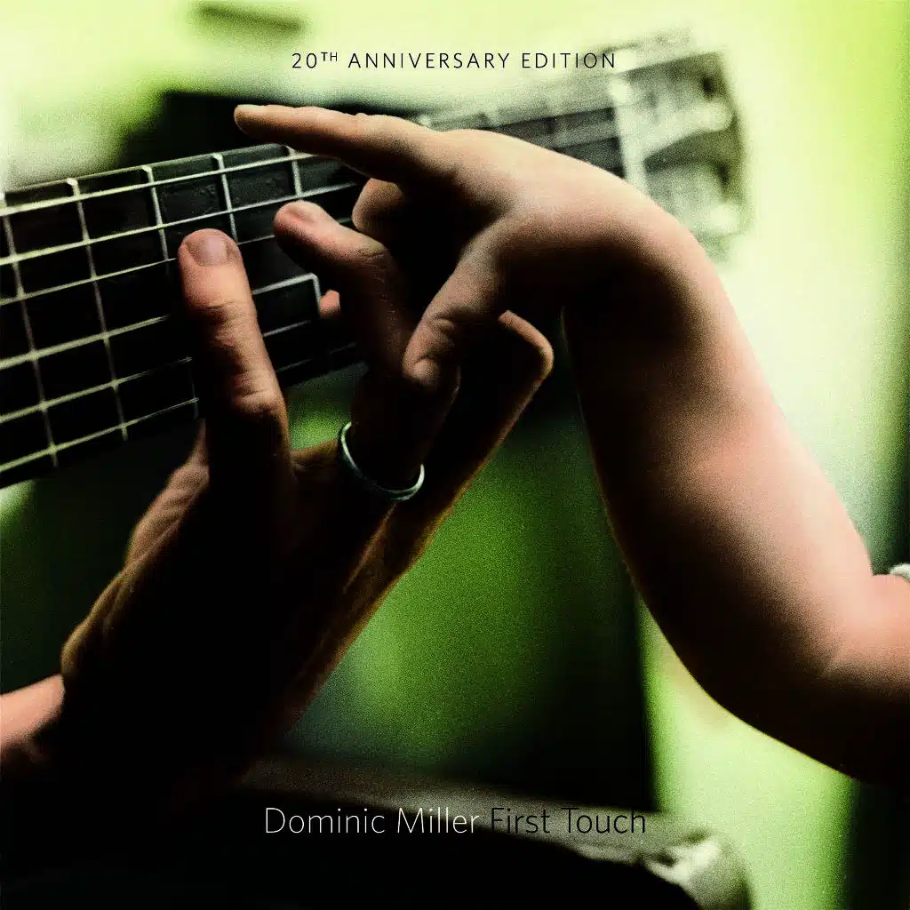 First Touch (20th Anniversary Edition)