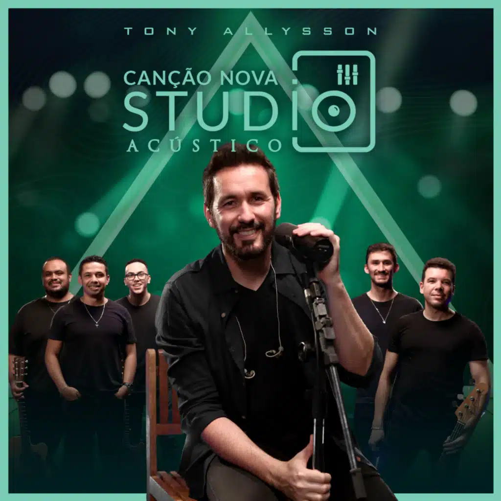 Studio Canção Nova | Acústico