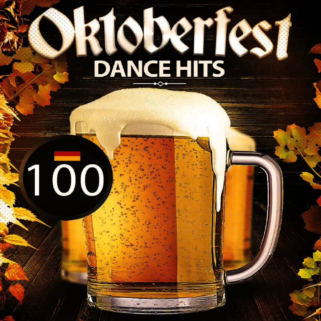 100 Oktoberfest Dance Hits