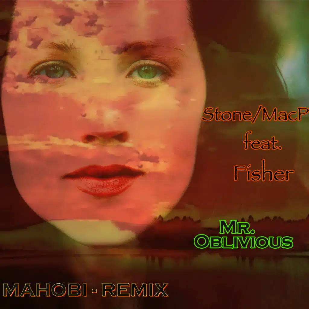 Stone/MacP feat. Fisher