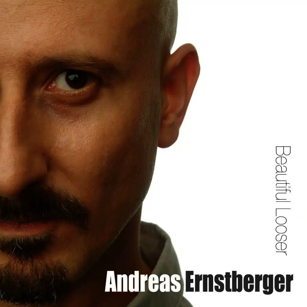 Andreas Ernstberger