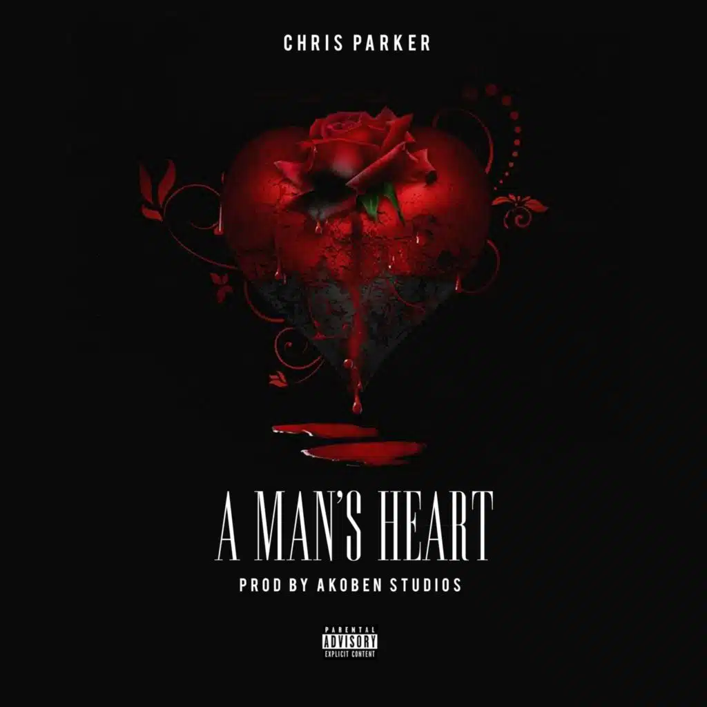 A Man's Heart