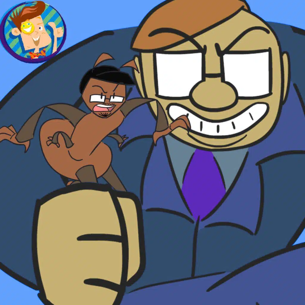 Ant Bully (feat. Fgteev)