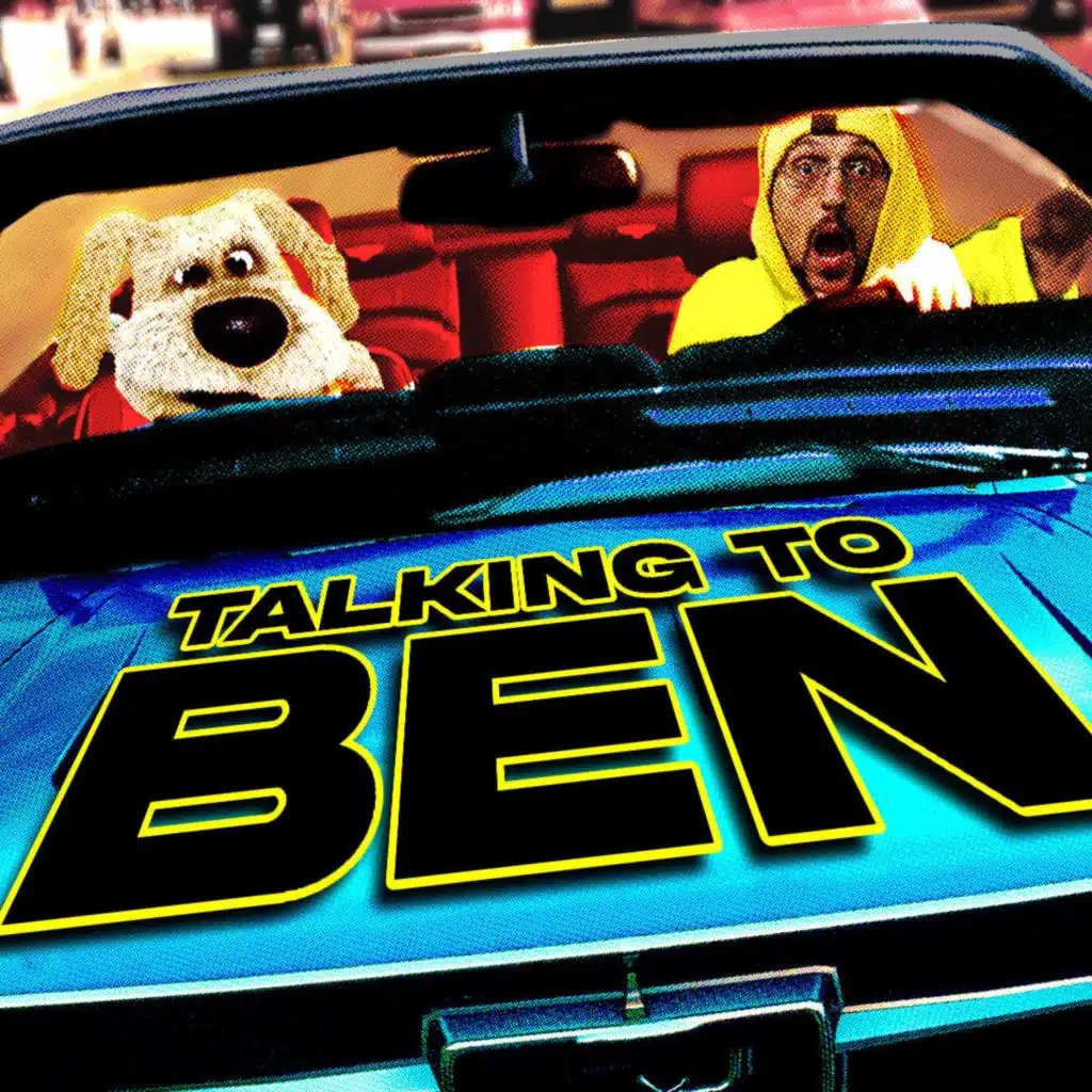 Talking to Ben (feat. Fgteev & Klips)