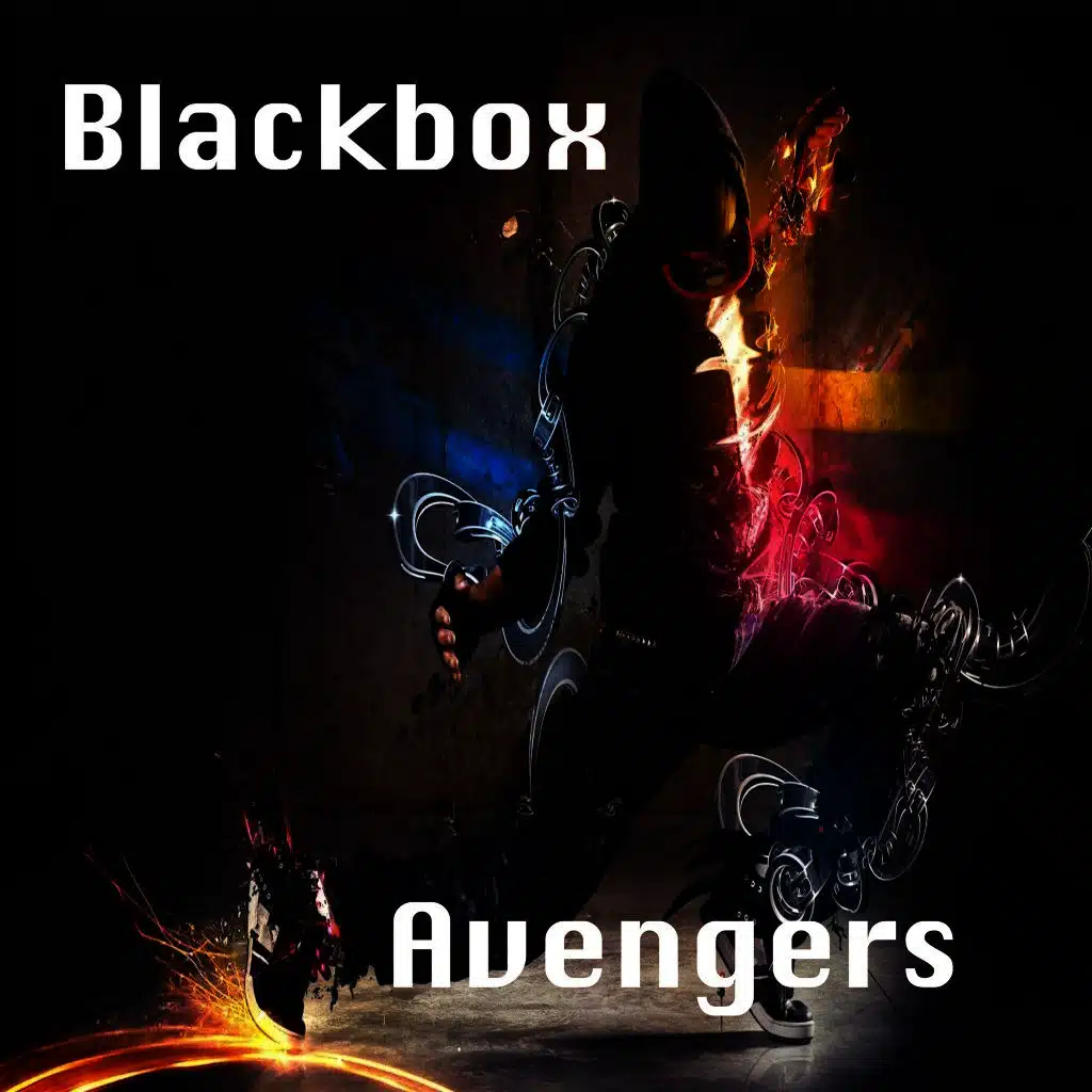 Avengers