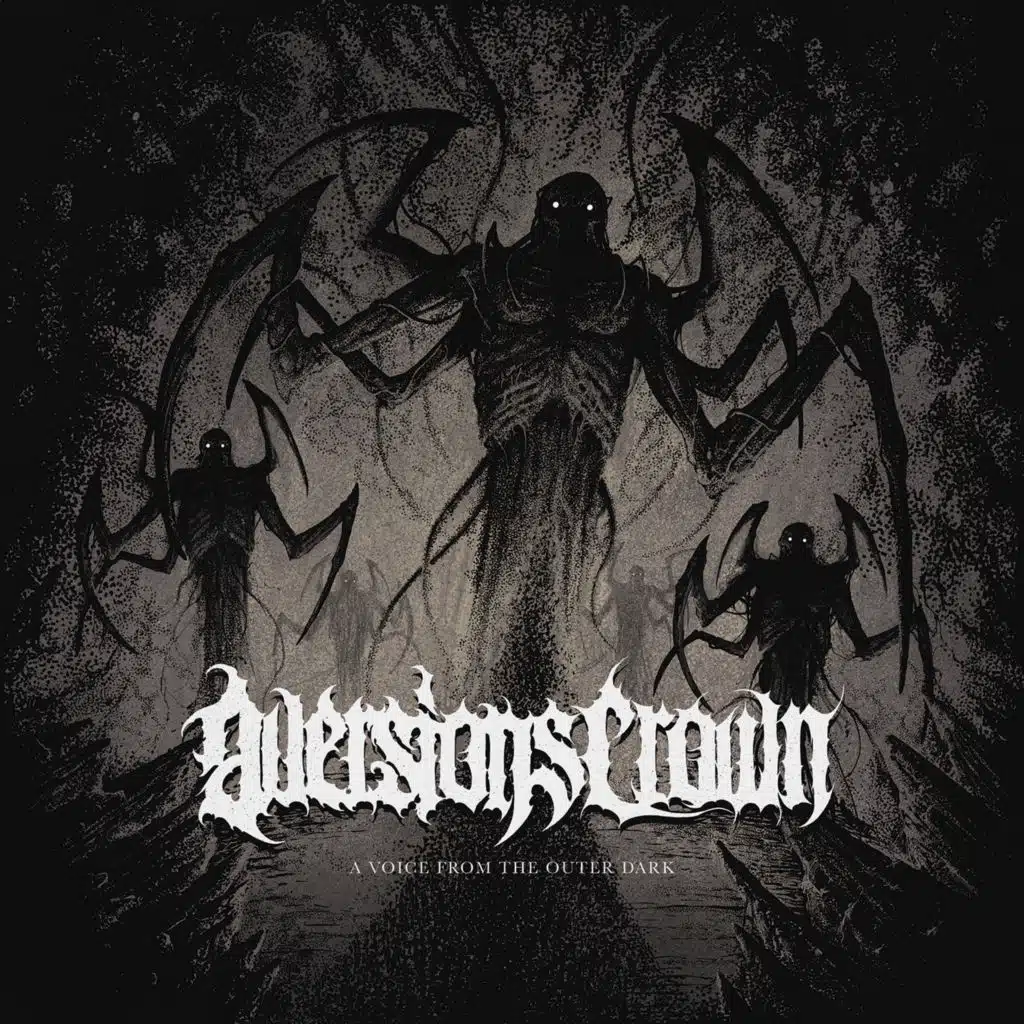 Aversions Crown