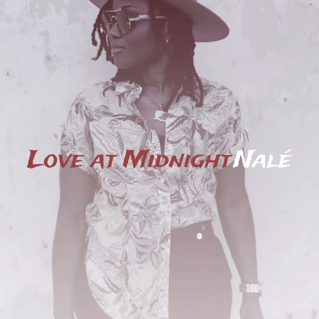 Love at Midnight