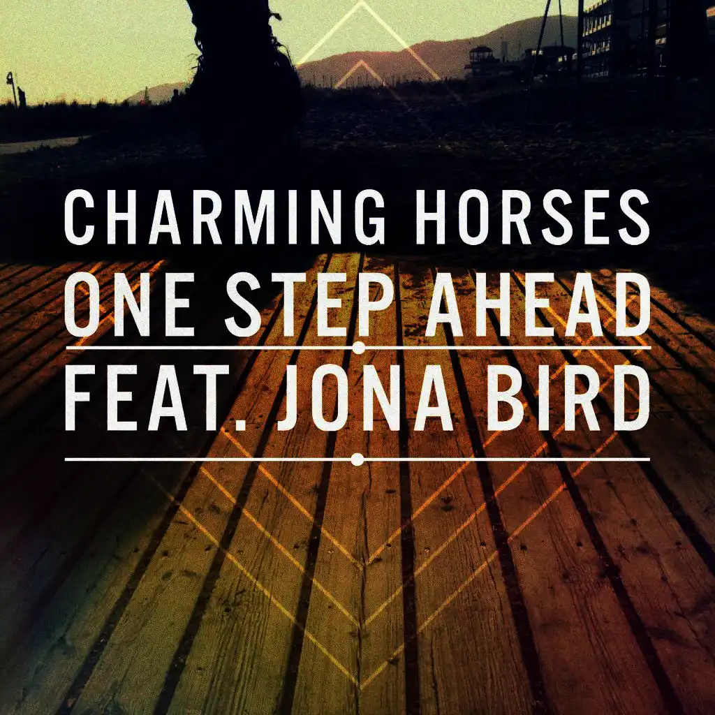 Charming Horses feat. Jona Bird