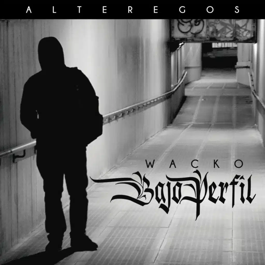 Wacko Alteregos