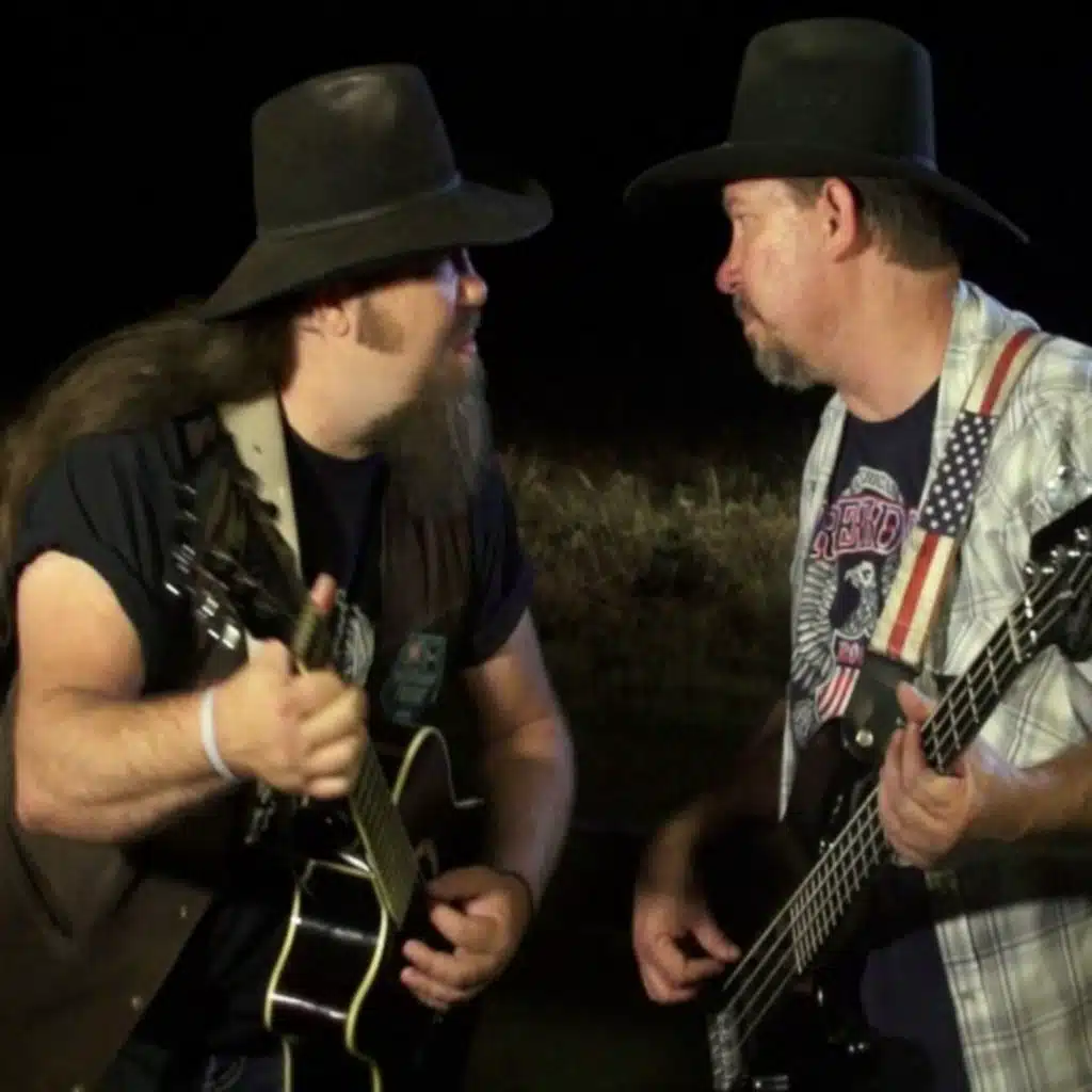 The Coleman Brothers