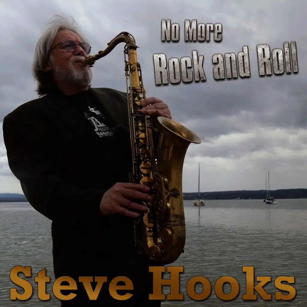 No More Rock and Roll