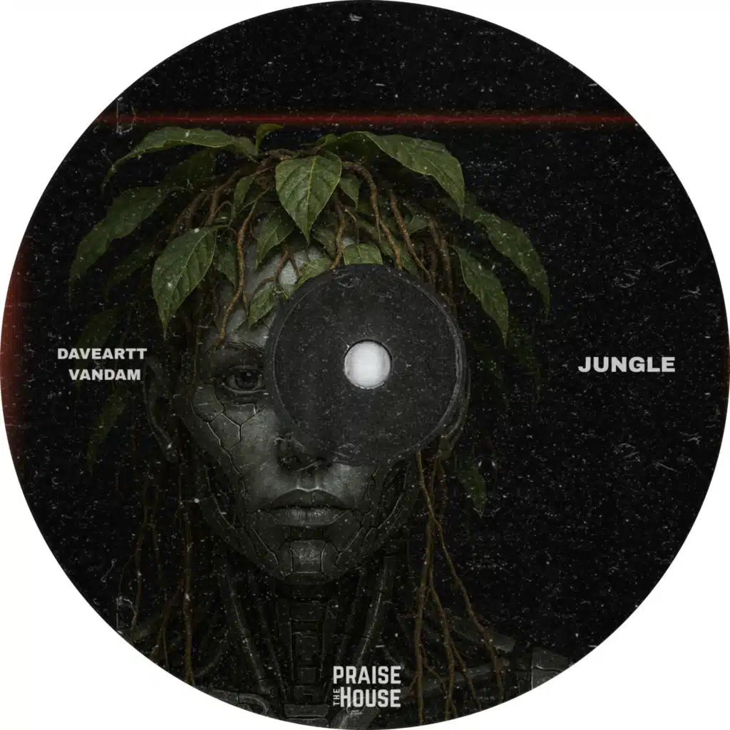 JUNGLE (Radio Edit)