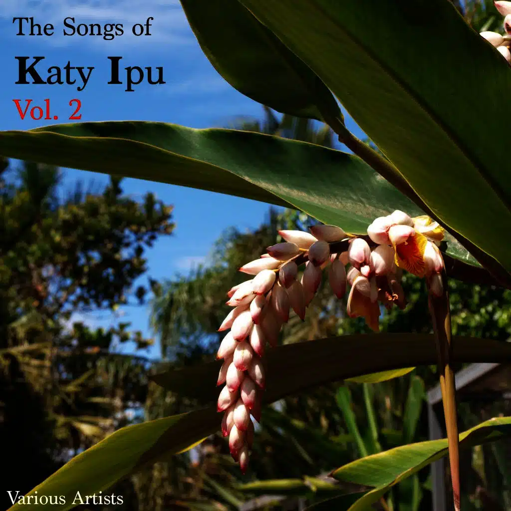 The Songs of Katy Ipu, Vol. 2